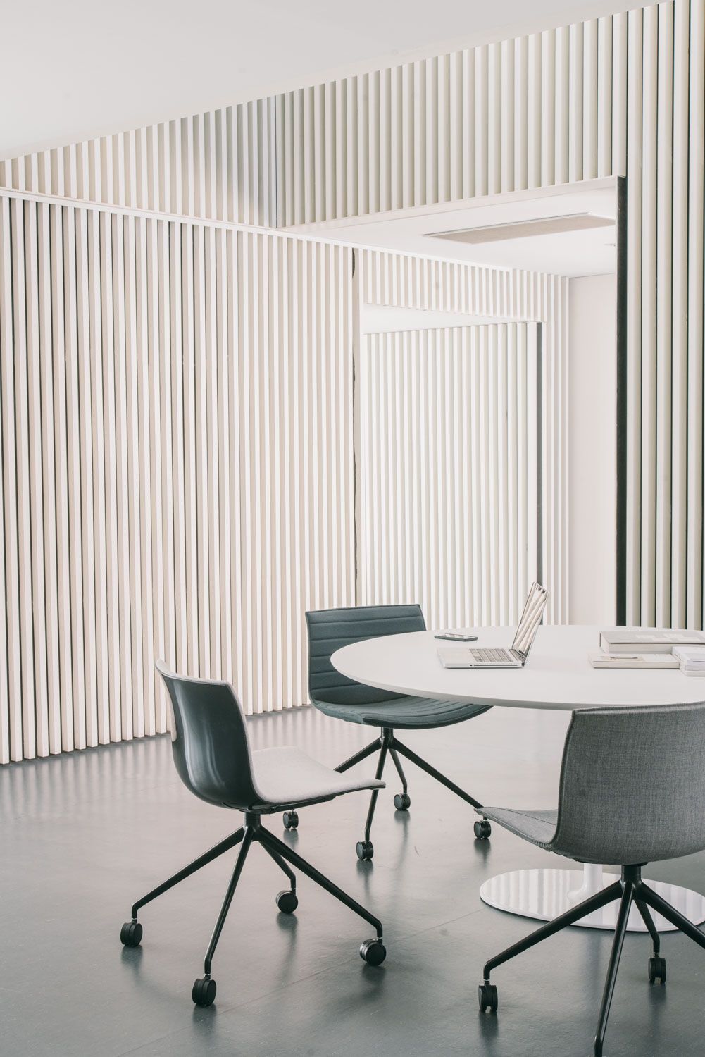 办公椅|布面职员椅|办公安博网页版|安博anbo（中国）安博网页版|Catifa 46 职员椅